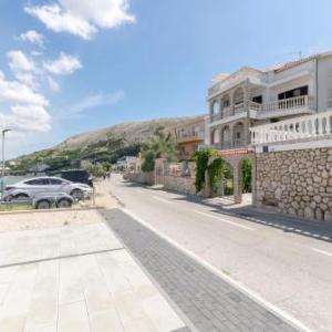 Apartments Tina Sea ​View