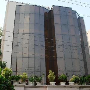 Kashish Residency - Premium Rooms