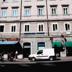 Pensione Rittmeyer