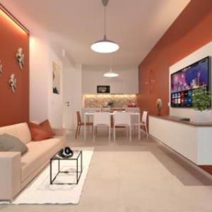 Woody Green Charming Apartments - Agenzia Cocal