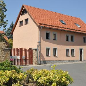 Weimar Ferienwohnung am Goethepark