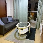 Near Metro - Lovely Modern 1 Bedroom in JLT Dubai