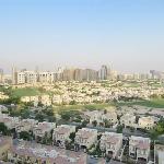 Bright and Amazing 1BR in Sports City  Dubai