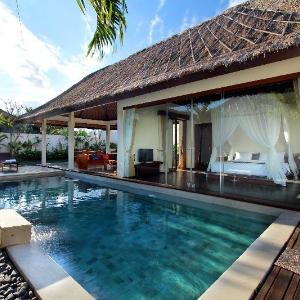 Avery Le Nixsun Villas Ungasan with Free access to Gym center by Waringin Hospitality