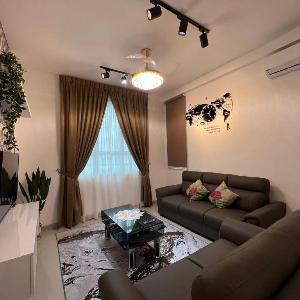 Kuala Terengganu Apartments