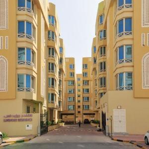 Lavender Residence waiting for you for world cup