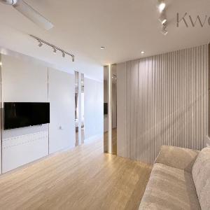 KWEN Suites-TanjungAru InfinityPool Seaview Studio