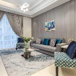 Upscale 2BR In Prestigious Downtown Dubai! 