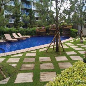 Pine Suites JR Studio a Serene & Relaxing place