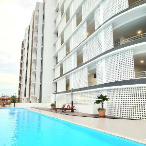 Cosy Suite Arihomestay (2BR+1BTH)