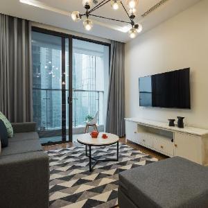 KIMMY 2BR APR VINHOMES LUXURY CENTER OF HANOI