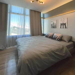 The Penthouse with amazing sunrise view
