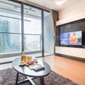 Sarami Vinhomes Metropolis - M.(123) Building