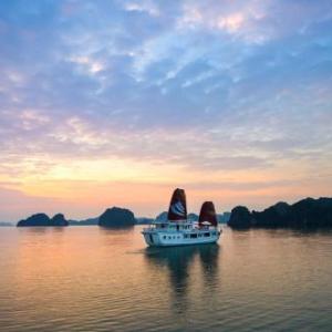 Private Bhaya Legend Cruise