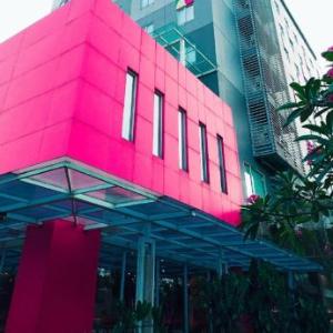 Zuri Express Lippo Cikarang Hotel