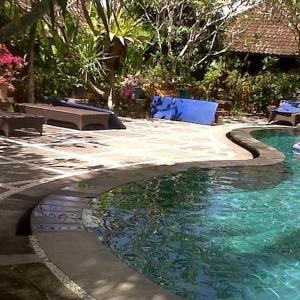 Arjana Bungalow 2