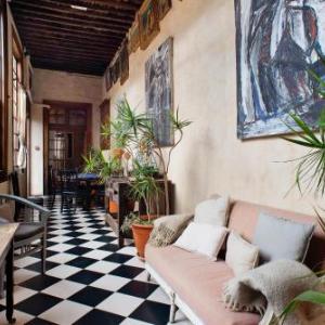 Casa Montesdeoca - Jacaranda