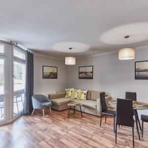 Apartamenty Świnoujście - Mistral