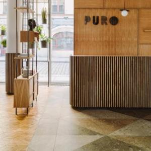 PURO Wroclaw Stare Miasto