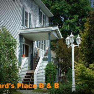 Hotels near Meade Stadium - Sheppard's Place Bed & Breakfast