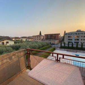 Residence San Zeno S P House