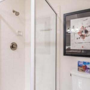 Updated 3 Bedroom 3 Bathroom Snowcreek Phase V #884 Sleeps 6