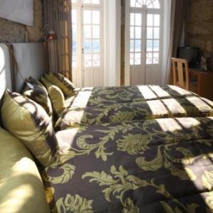Apartamentos sobre o Douro