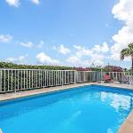 Villa paisible à Saint-François 200 m² avec piscine privée Guadeloupe 