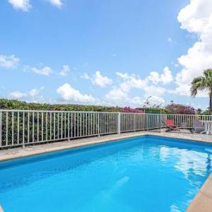 Villa paisible à Saint-François 200 m² avec piscine privée