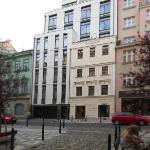 Apartment in Prague 