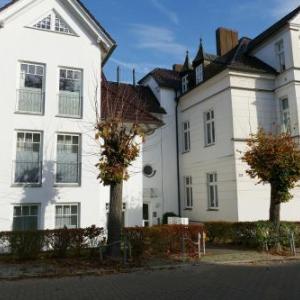 Schloss Hohenzollern - Wohnung 03