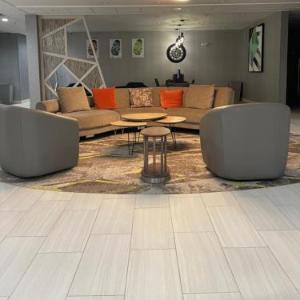 Homewood Suites by Hilton Oklahoma City Quail Springs
