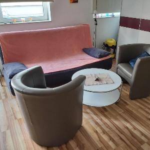 City Apartment Bremen - Ferienwohnung im Zentrum!