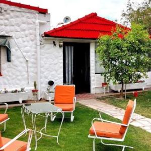 La casita de Mendoza