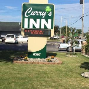 Curry’s Motel by OYO Saginaw MI