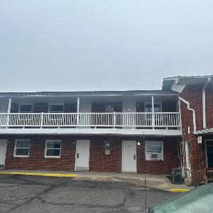 Budget Inn By Capital O Oskaloosa Near Pella