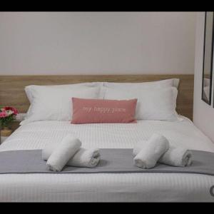 New Studio 4 Downtown Thessaloniki-fully Equipped