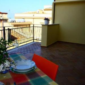 Agliastri Apartments