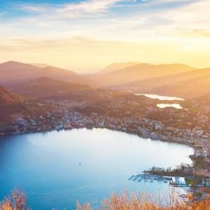 Brand New Apartment In The Heart Of Lugano City10