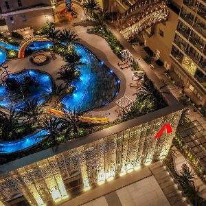 BIG SALE 33% Luxury 2beds Apart The Sóng Vũng Tàu