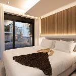 Aparthotels in Athens 