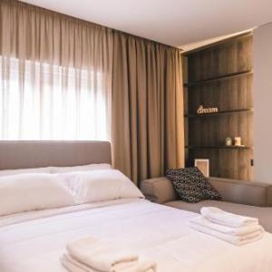 Two Steps Apartments Tirana