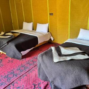 Stargazing Merzouga Camp