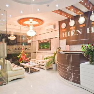 Hien Hoa Hotel Danang