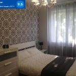 Apartments on Gogolya Novosibirsk 