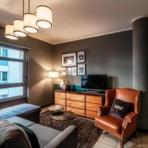 Home N 5 by Quokka 360 - Vintage Style Apartment Near Como Cathedral
