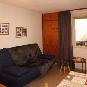 Studio 4 pers en cœur de station balcon vue montagne - FR-1-322-500