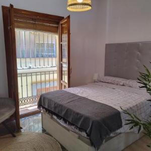 - Apartamento cerca de Gran Vía - QH Gran Vía 02
