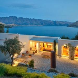 Matau Crest - Luxury Retreat