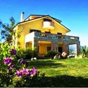 Bed&Breakfast La Villa Soverato